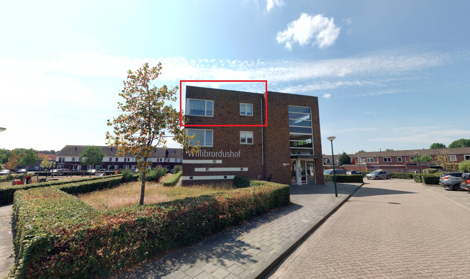 Maarten van Leeuwenstraat 22