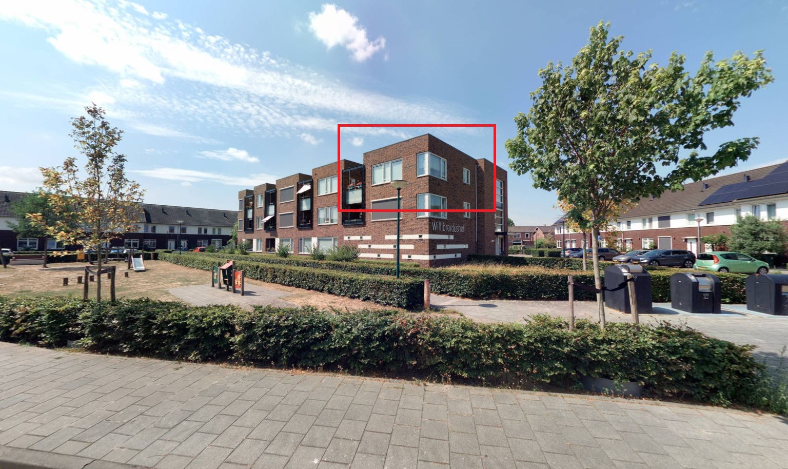 Maarten van Leeuwenstraat 22, 5175 EW Loon op Zand, Nederland