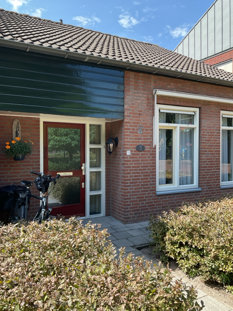 Sint Jozefhof 15