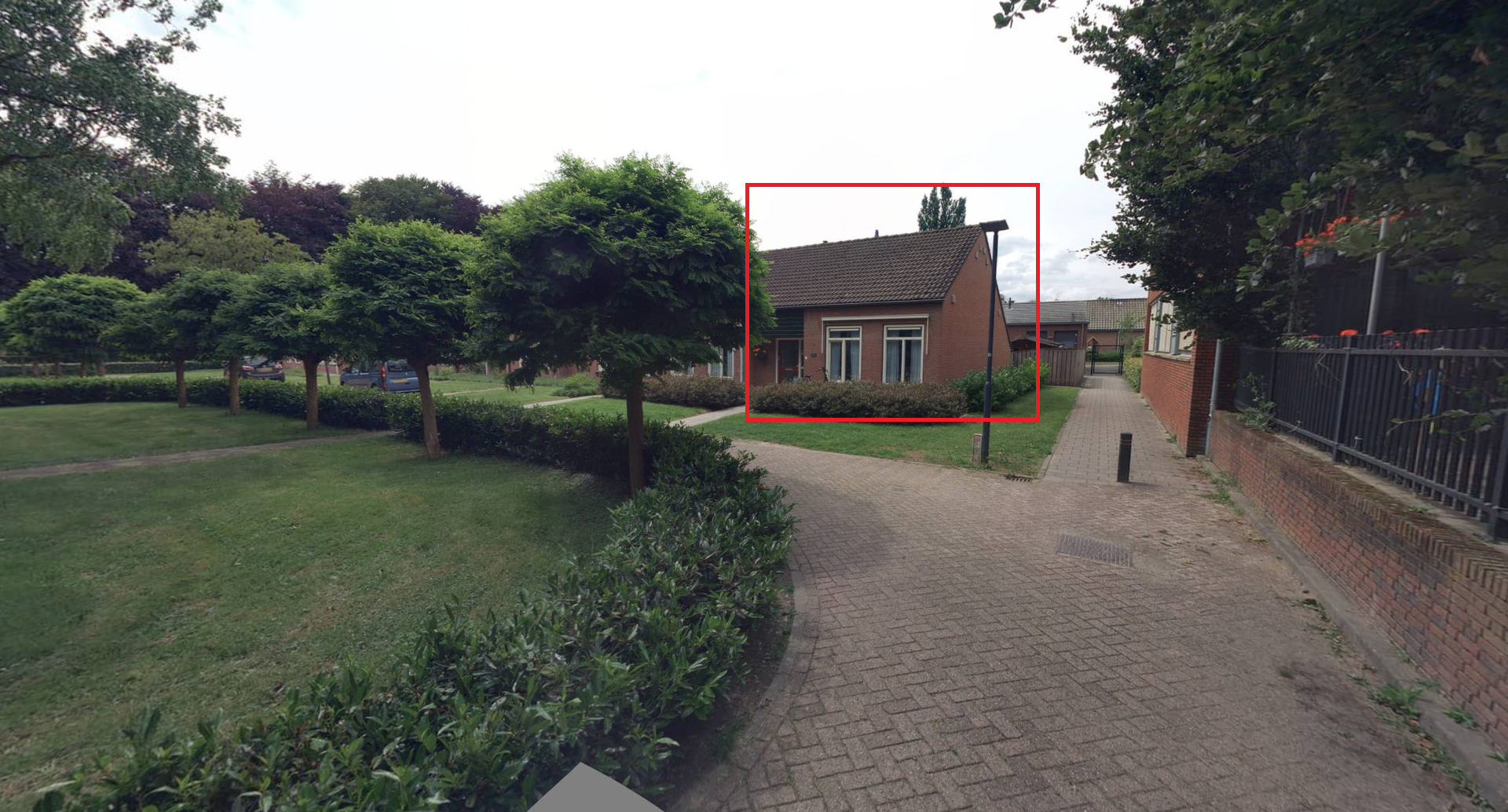 Sint Jozefhof 15, 5165 TW Waspik, Nederland