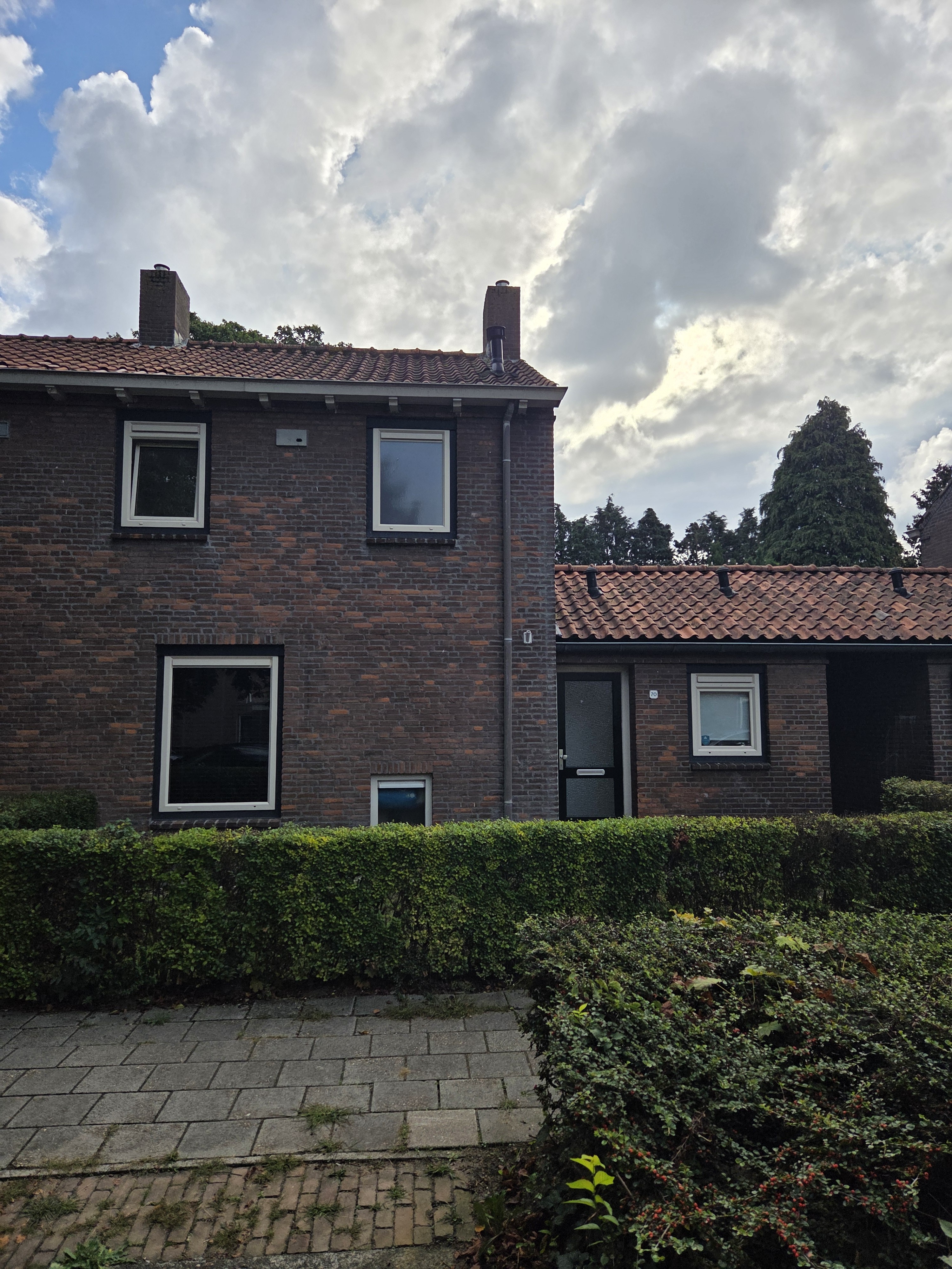 Wethouder van Den Wildenbergstraat 70, 5126 TN Gilze, Nederland