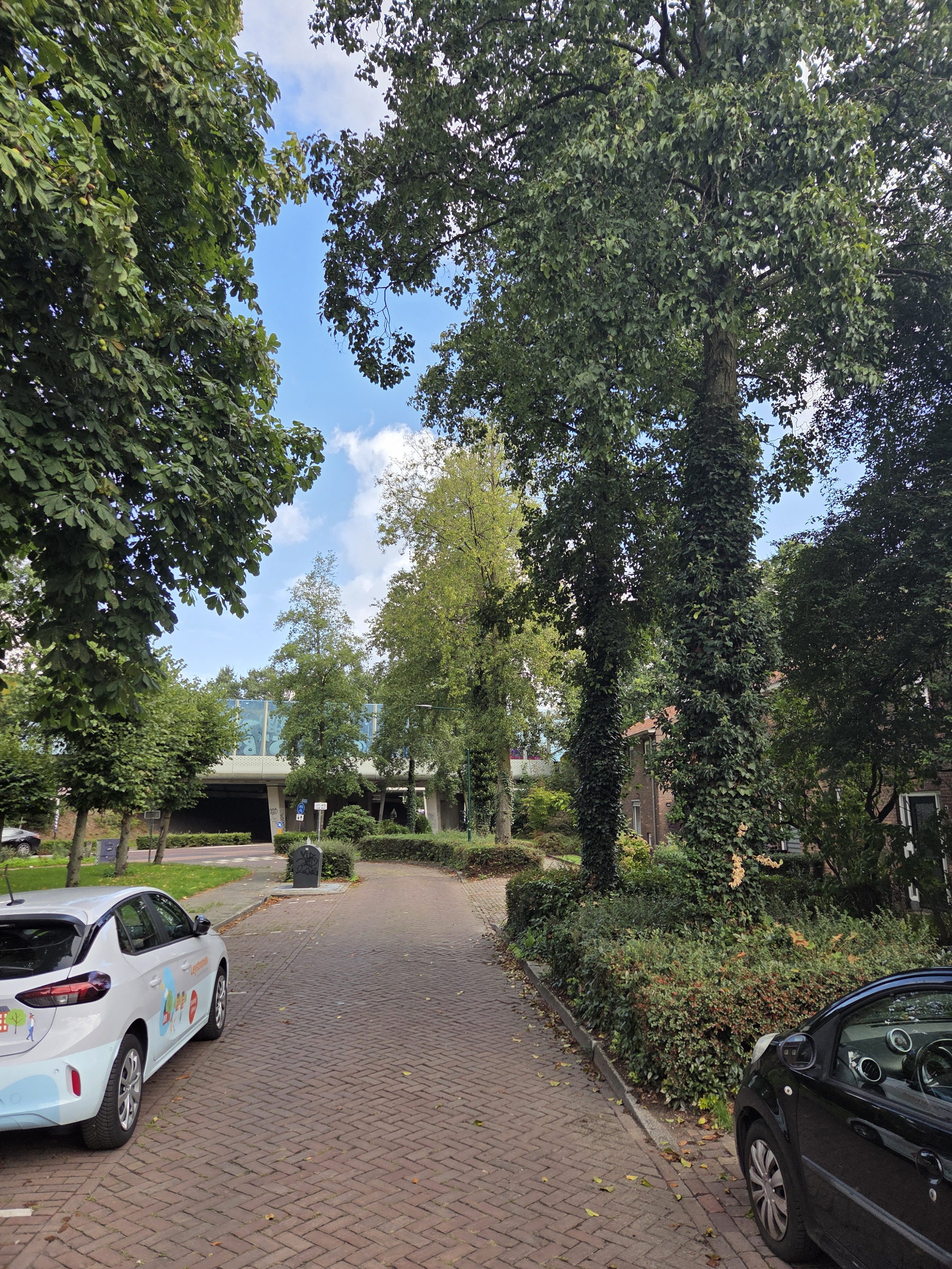 Wethouder van Den Wildenbergstraat 70