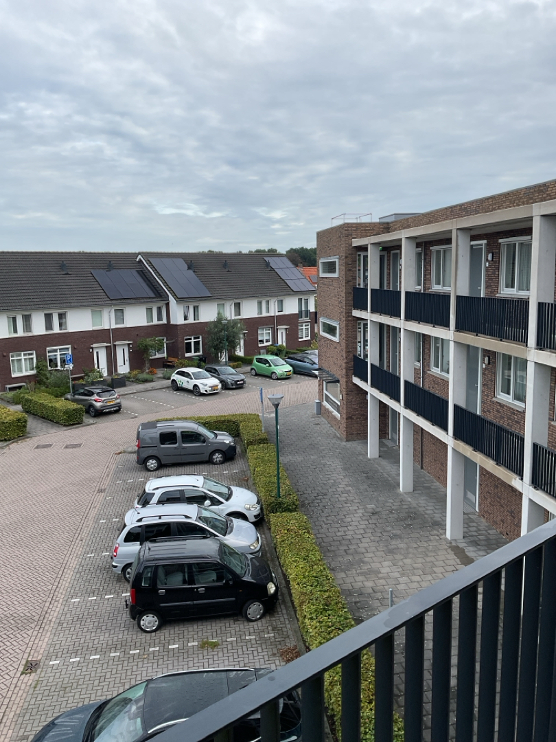 Maarten van Leeuwenstraat 32