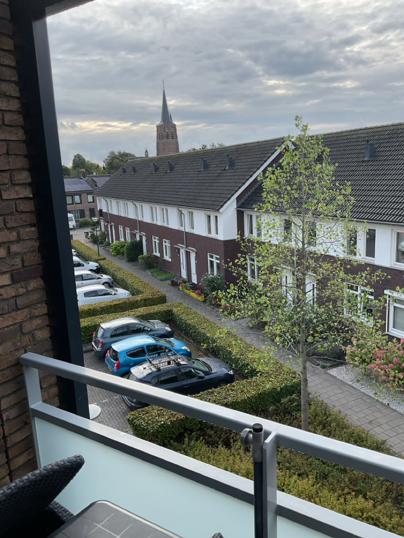 Maarten van Leeuwenstraat 32
