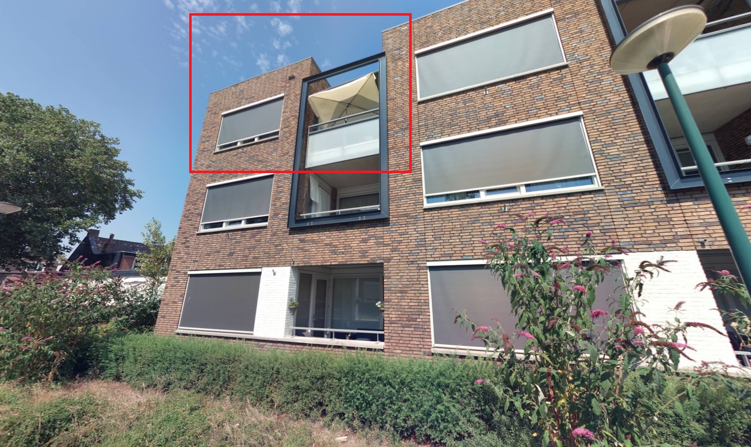 Maarten van Leeuwenstraat 32