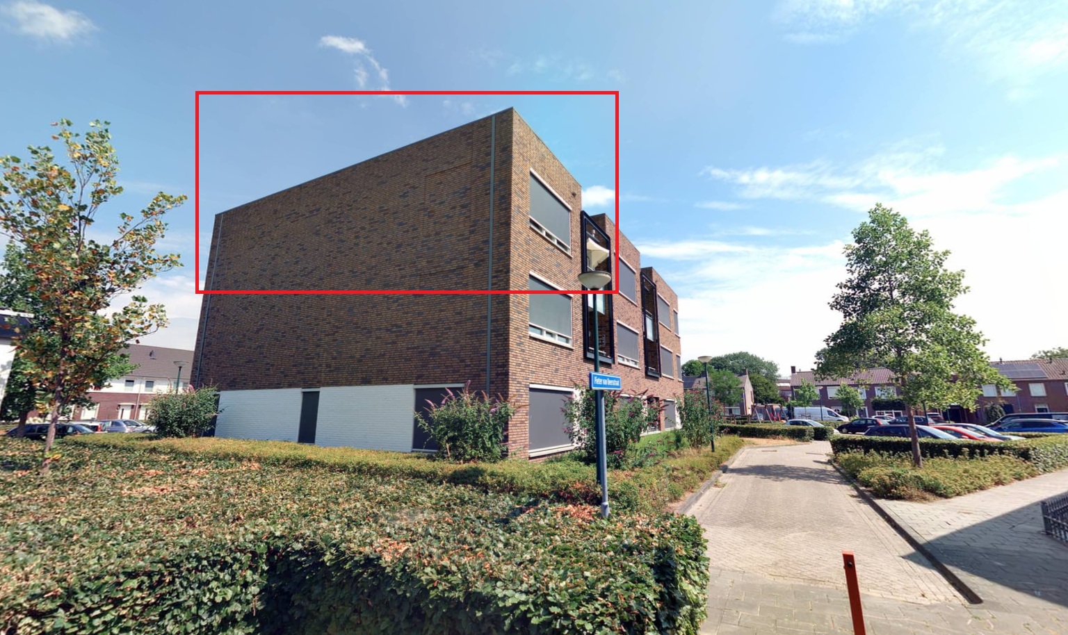 Maarten van Leeuwenstraat 32