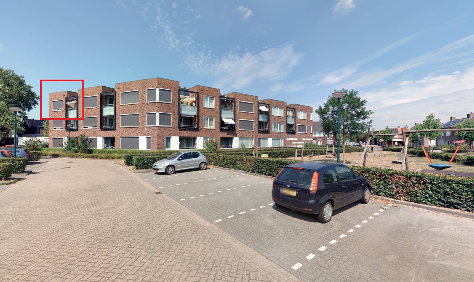 Maarten van Leeuwenstraat 32