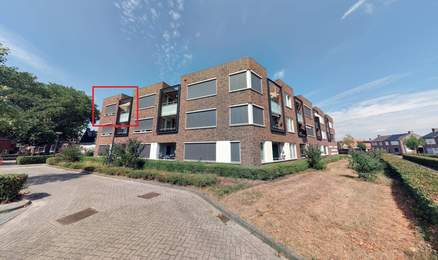 Maarten van Leeuwenstraat 32, 5175 EW Loon op Zand, Nederland