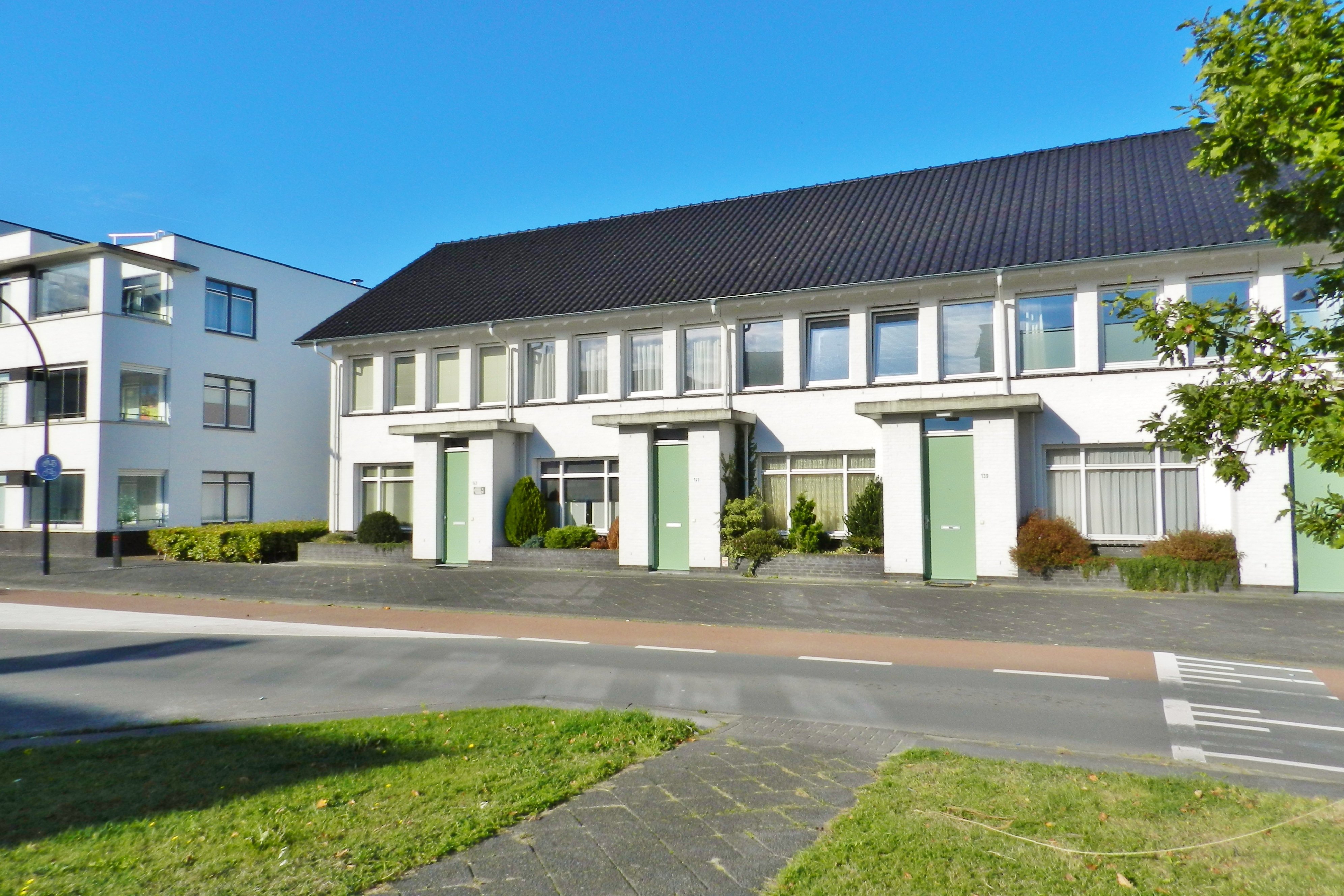 Koolhovenlaan 143