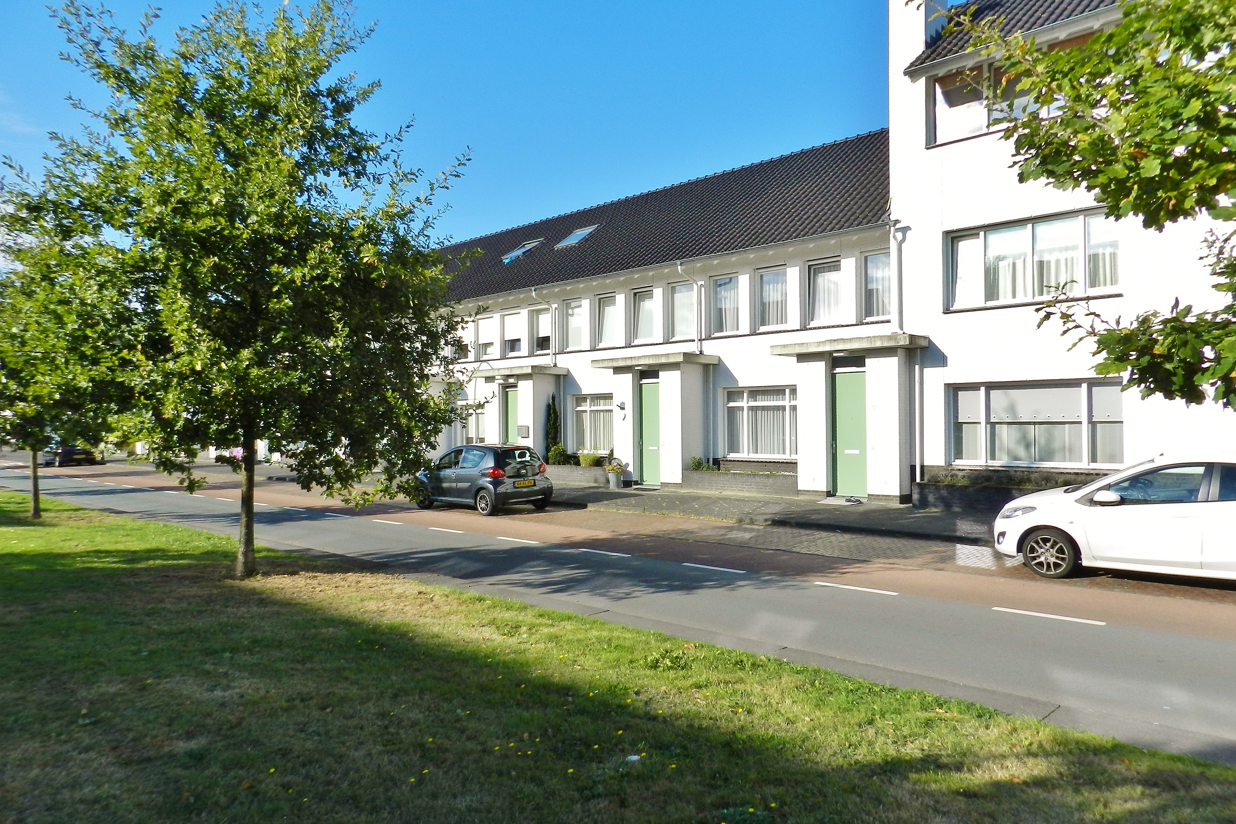 Koolhovenlaan 143