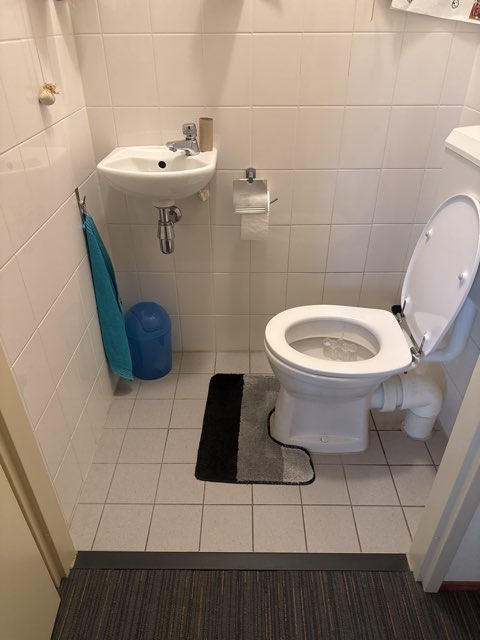 Koolhovenlaan 143