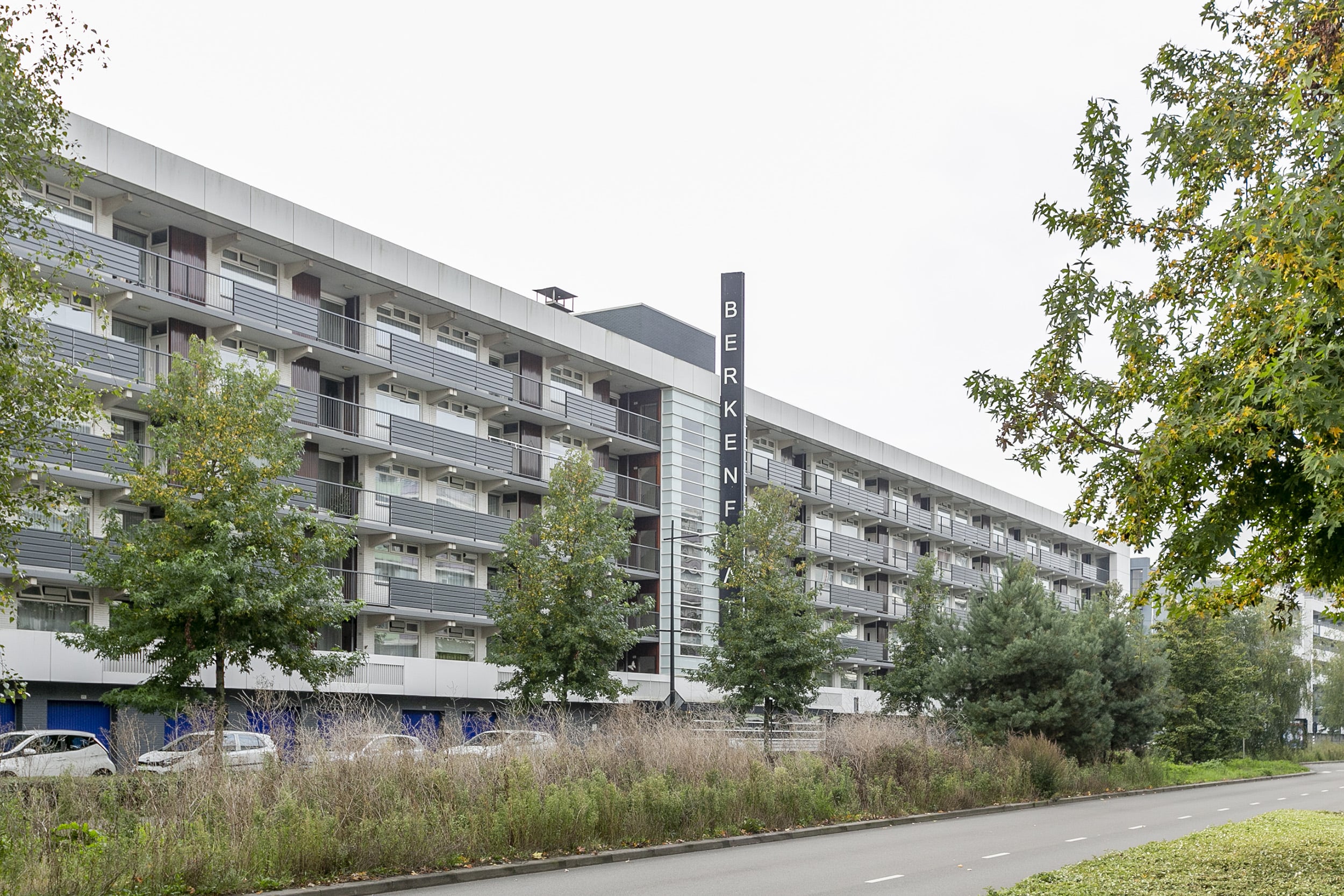 Hart van Brabantlaan 1036, 5038 JH Tilburg, Nederland