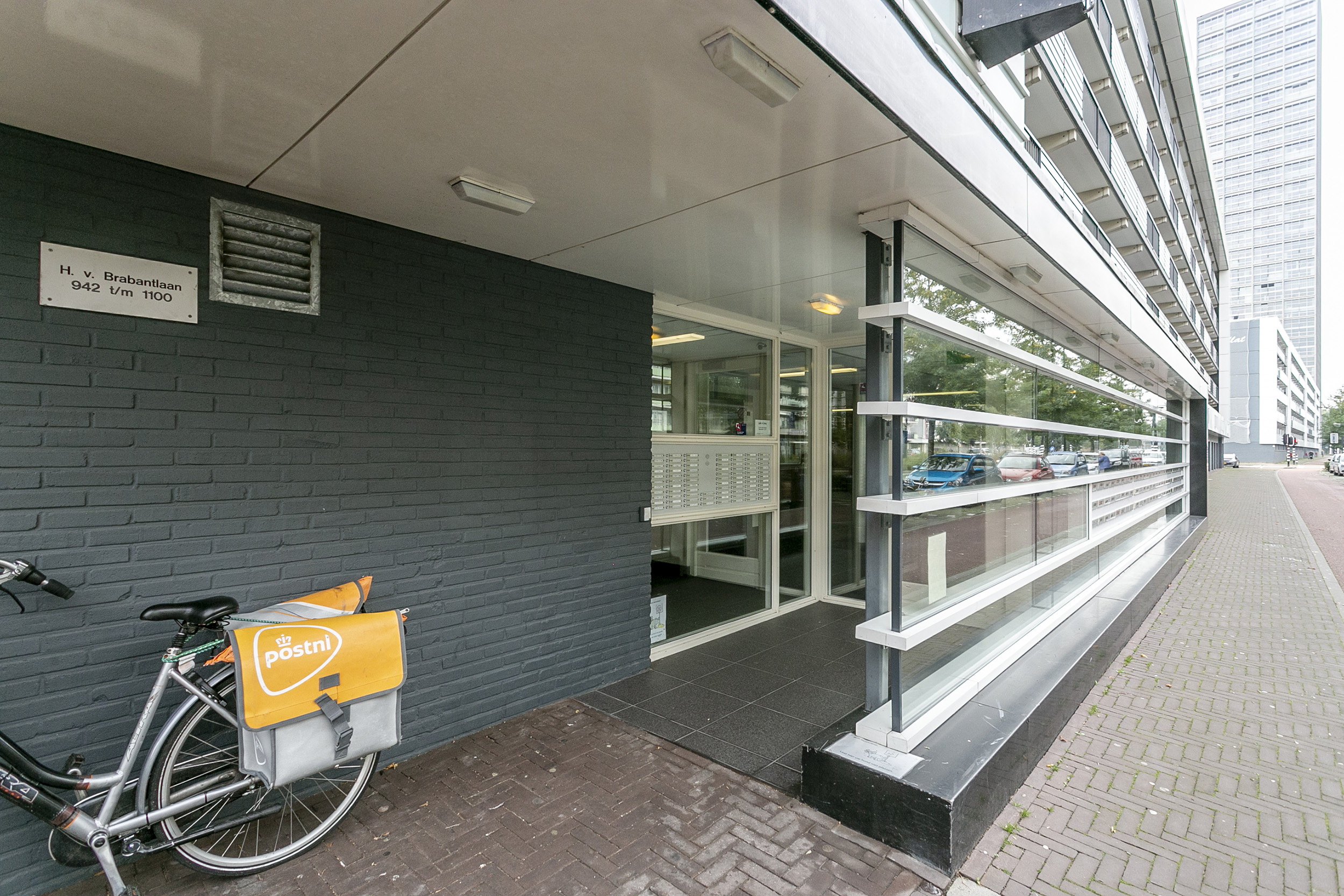 Hart van Brabantlaan 1036
