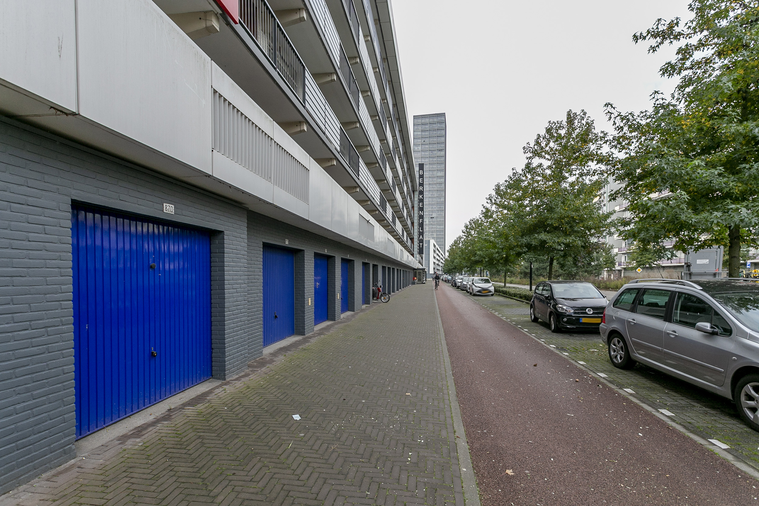 Hart van Brabantlaan 1036