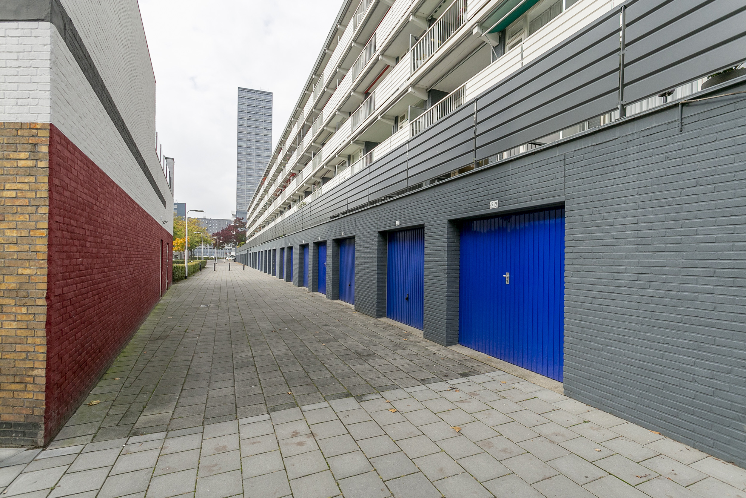 Hart van Brabantlaan 1036