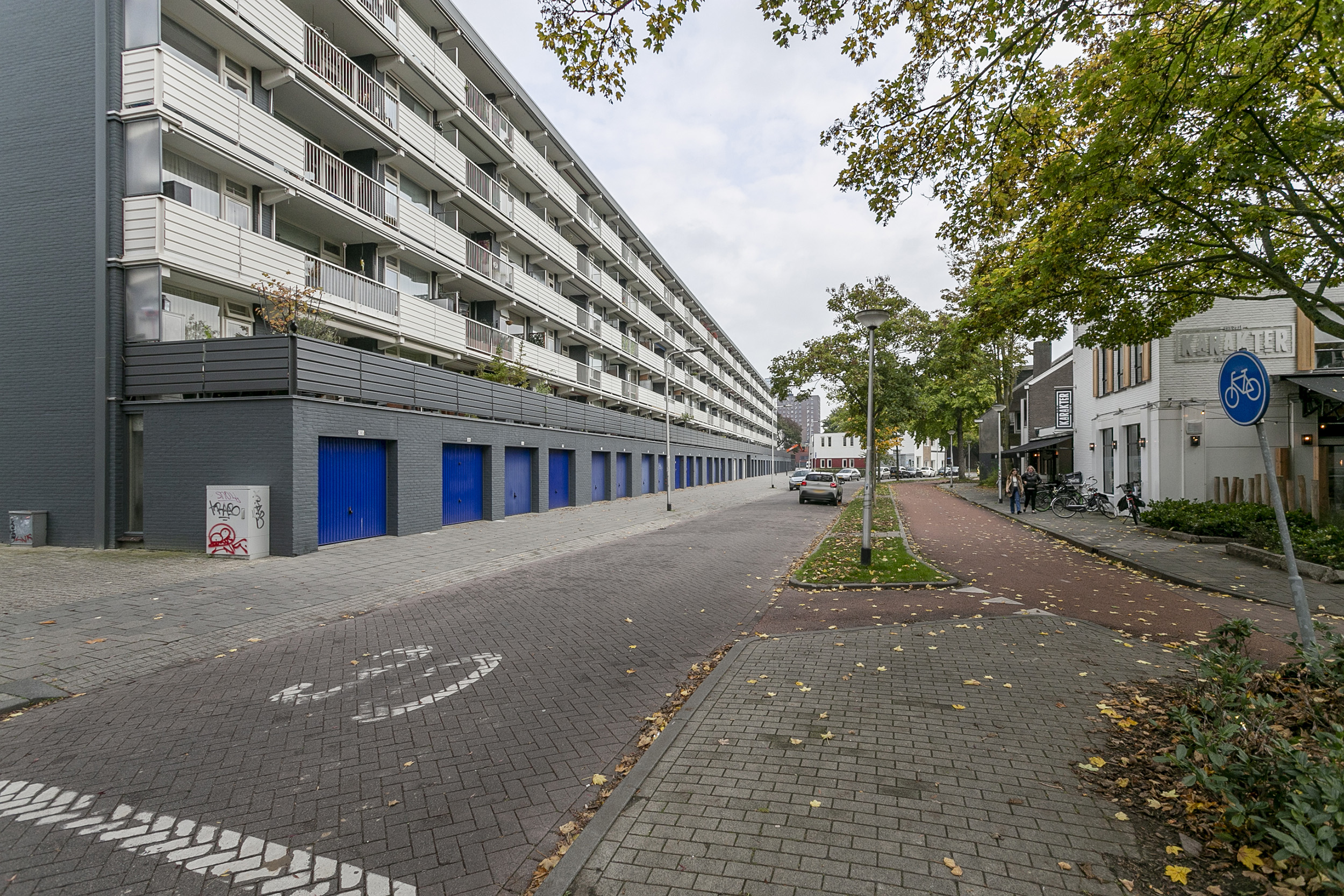 Hart van Brabantlaan 1036