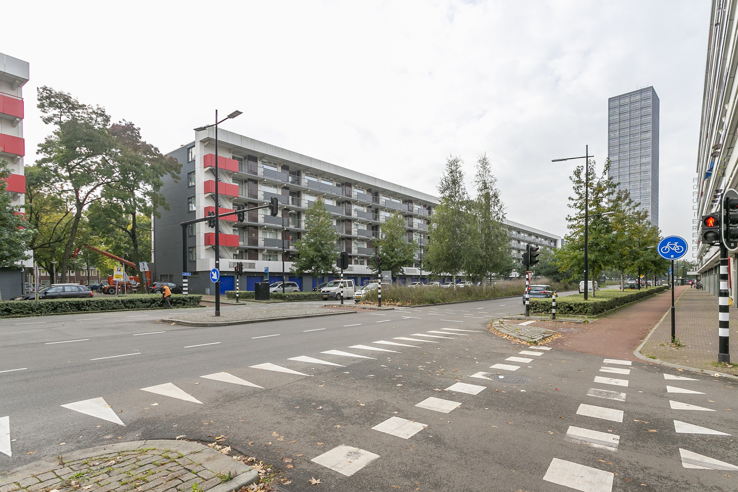 Hart van Brabantlaan 1036