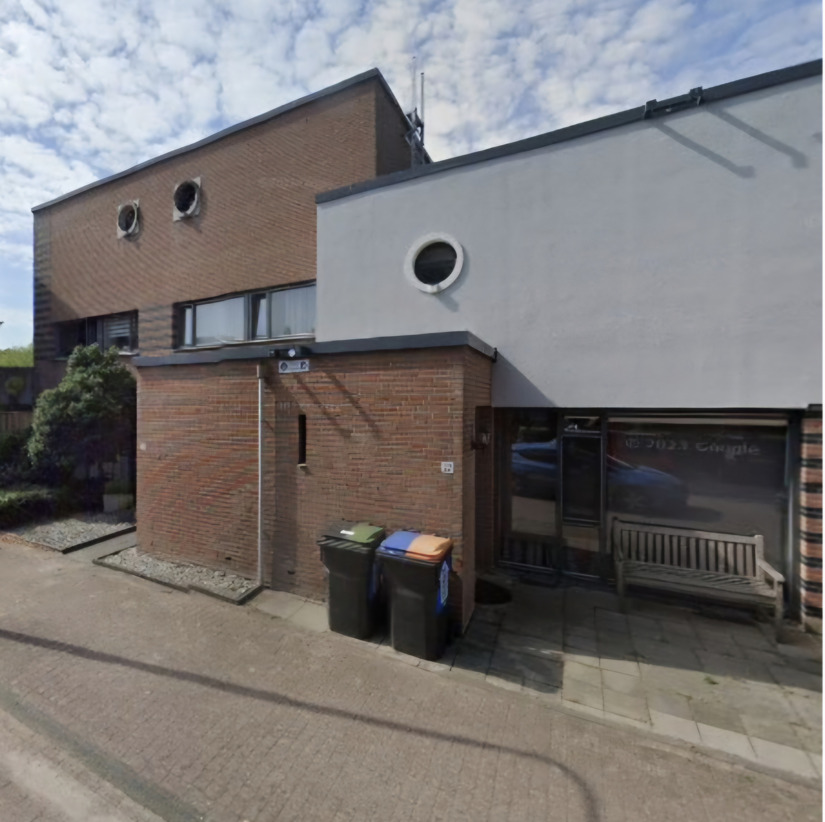Lochemstraat 22, 5045 WV Tilburg, Nederland