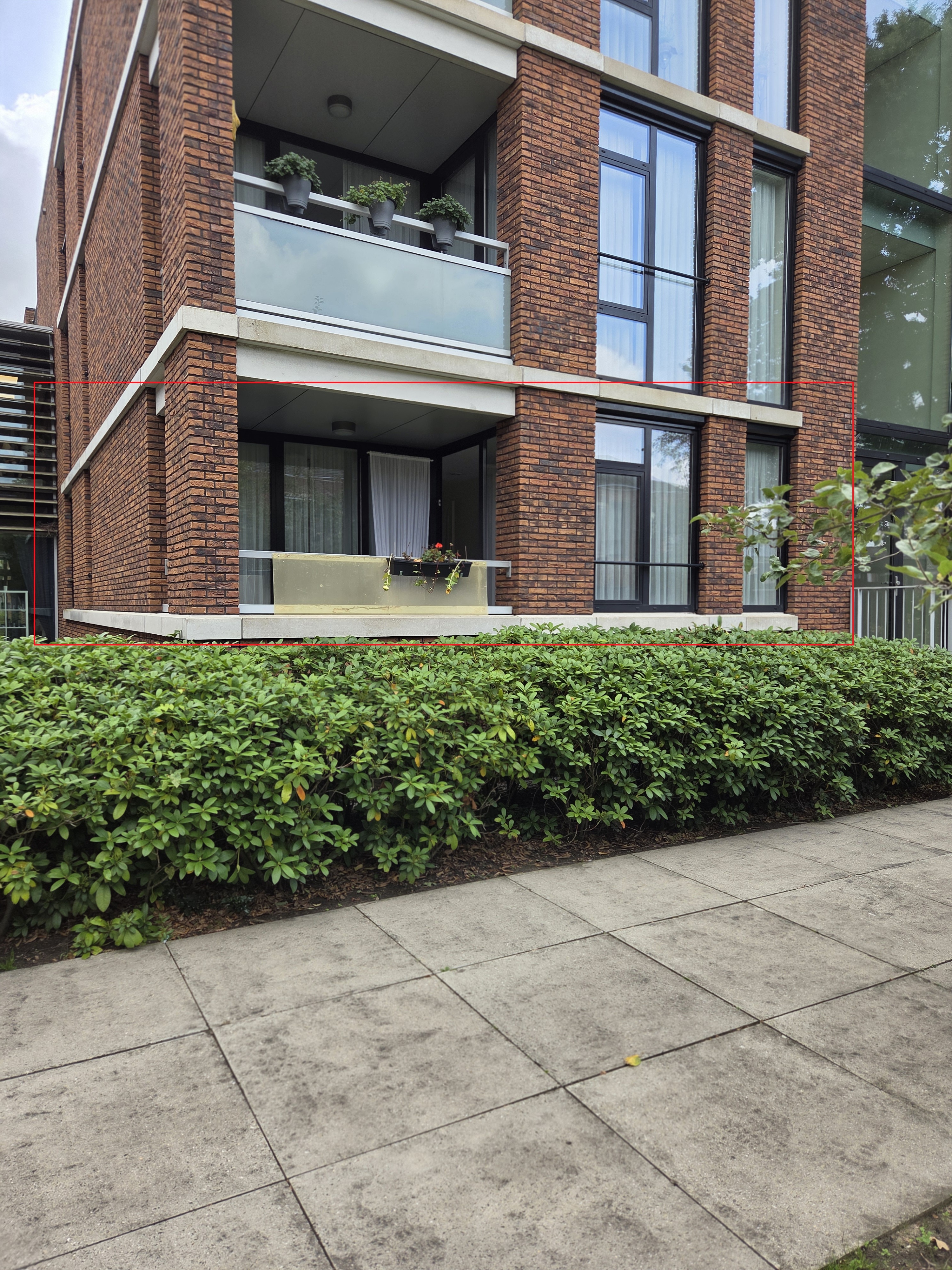Willibrordstraat 1, 5131 AJ Alphen, Nederland