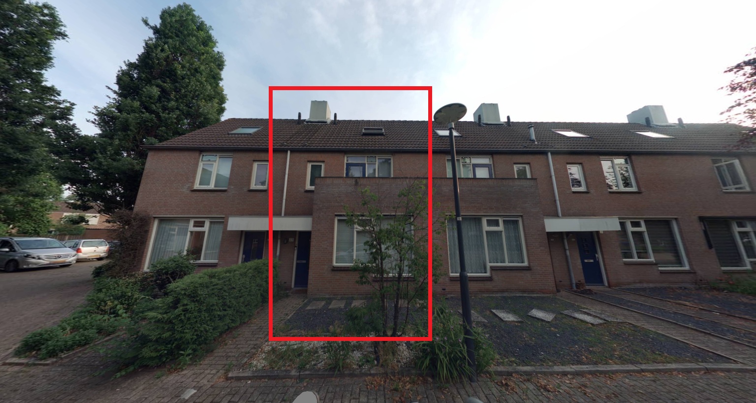 Looierij 23, 5142 HN Waalwijk, Nederland