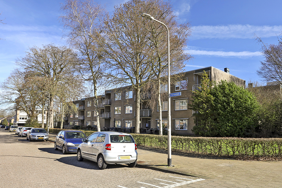 Baden Powelllaan 17C