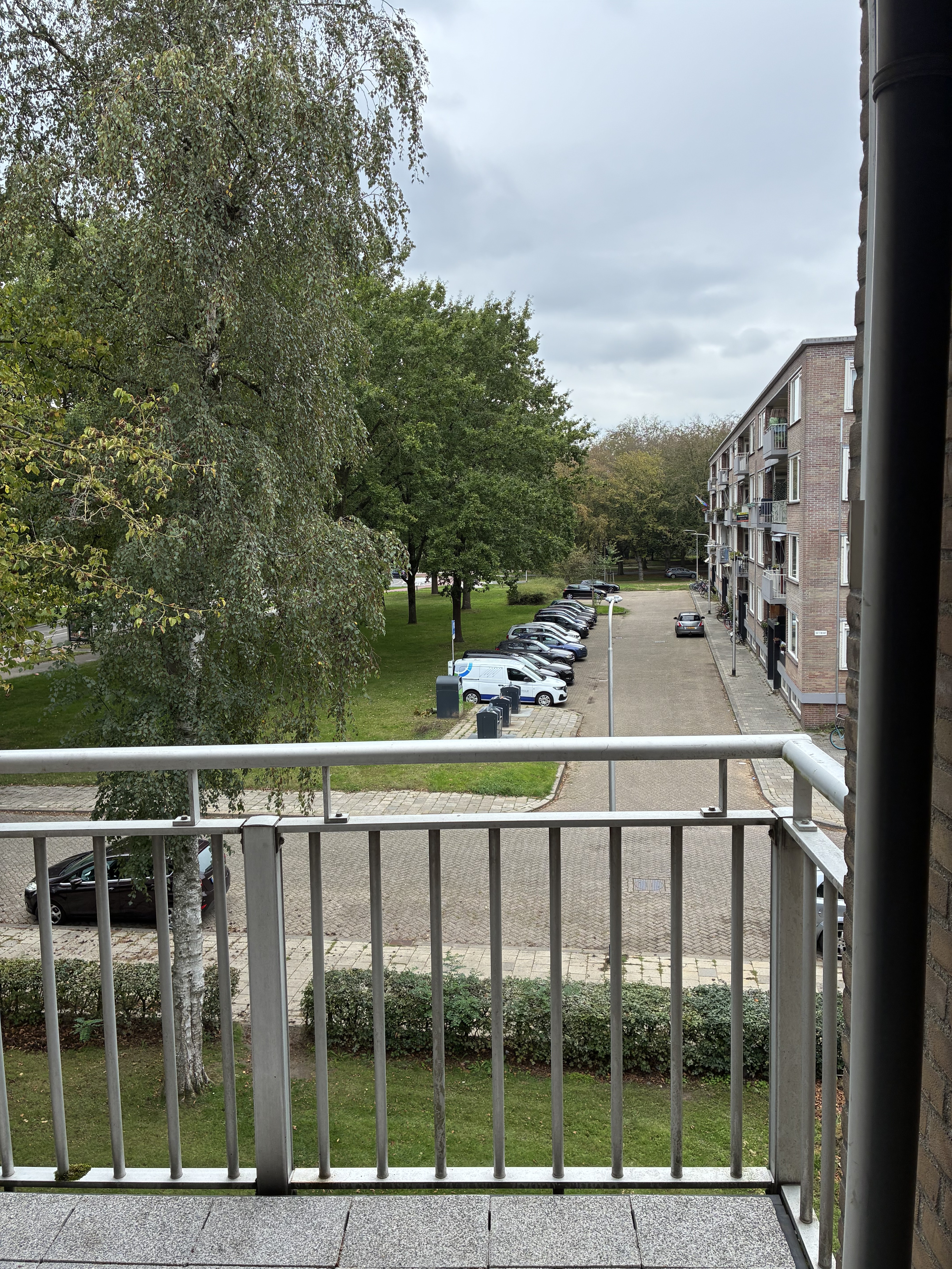 Baden Powelllaan 17C