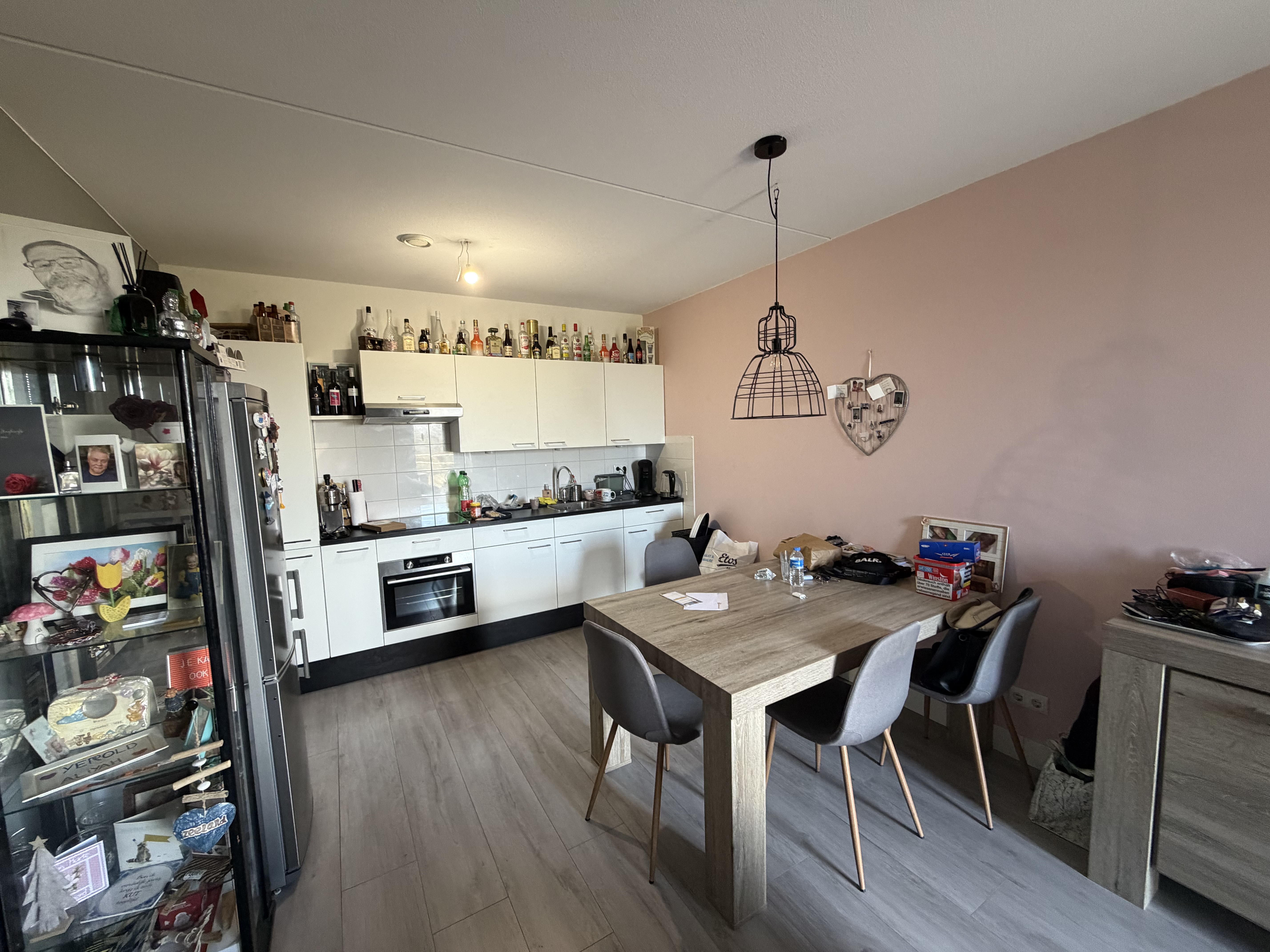 Zwartsluishof 39, 5036 ZB Tilburg, Nederland