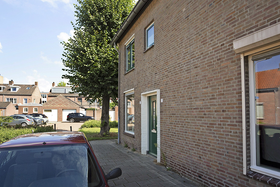 Groen van Prinstererstraat 2