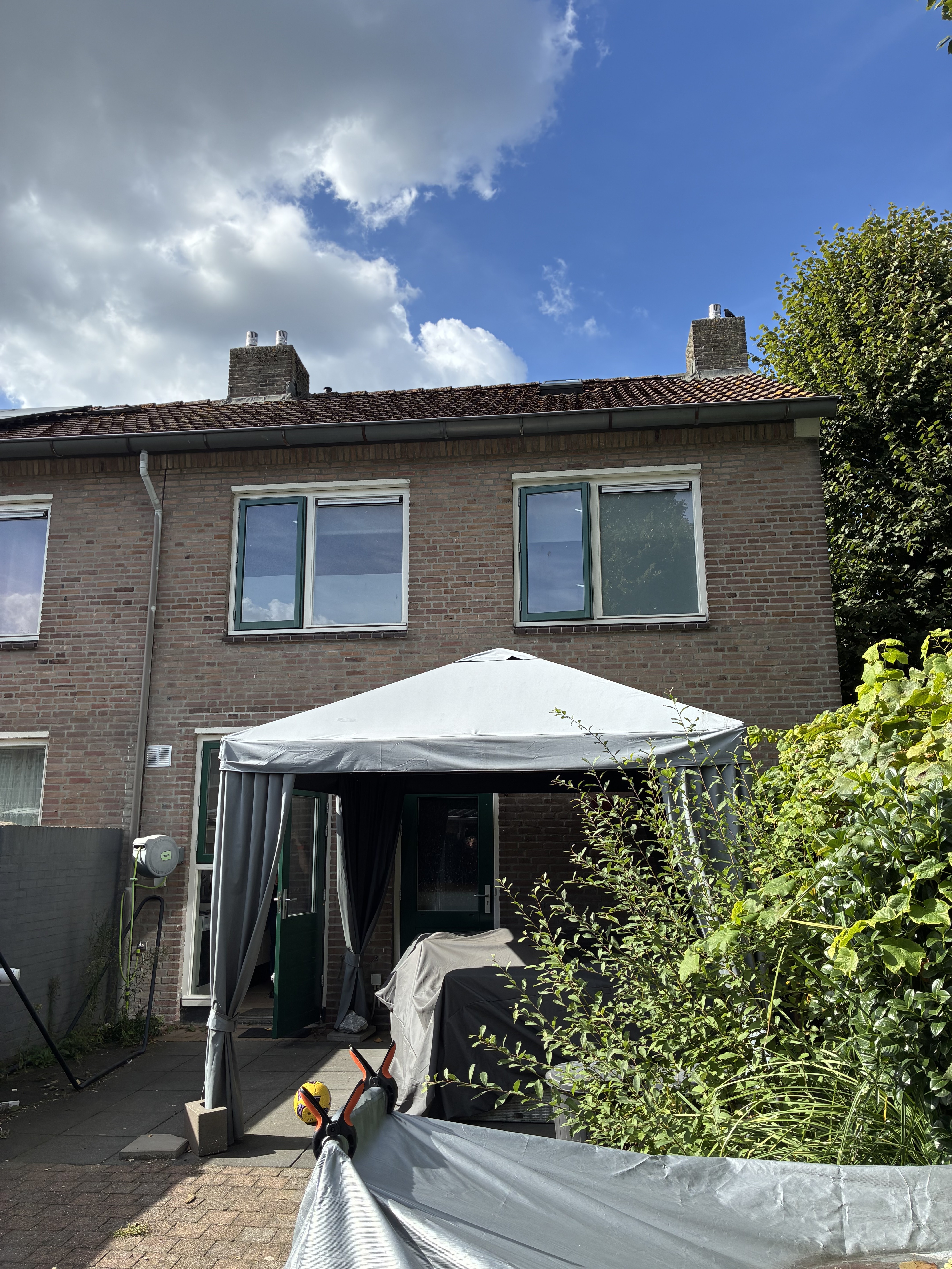 Groen van Prinstererstraat 2