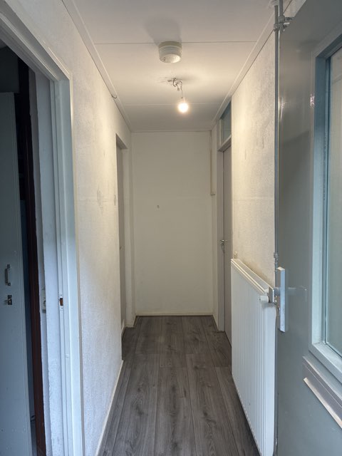 Korvelplein 166