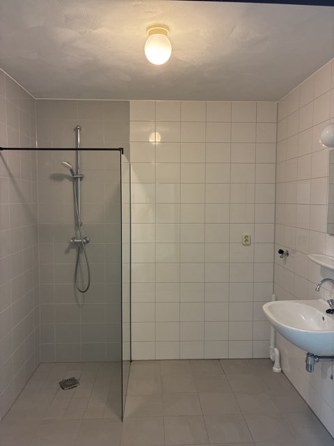 Korvelplein 166