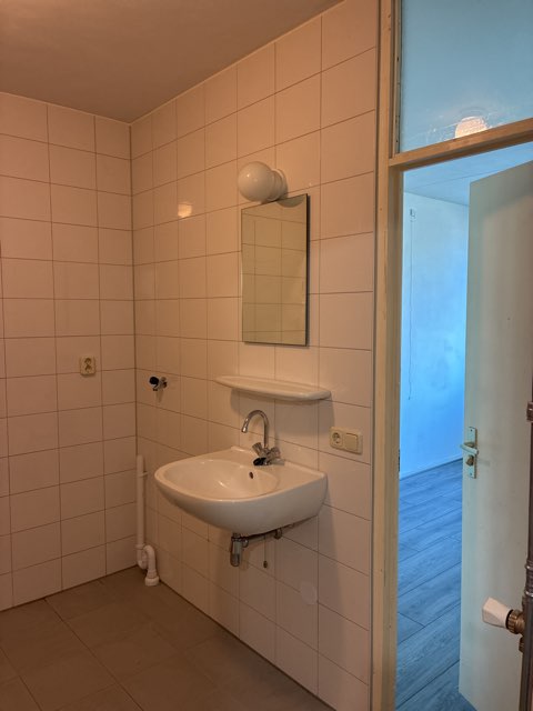 Korvelplein 166