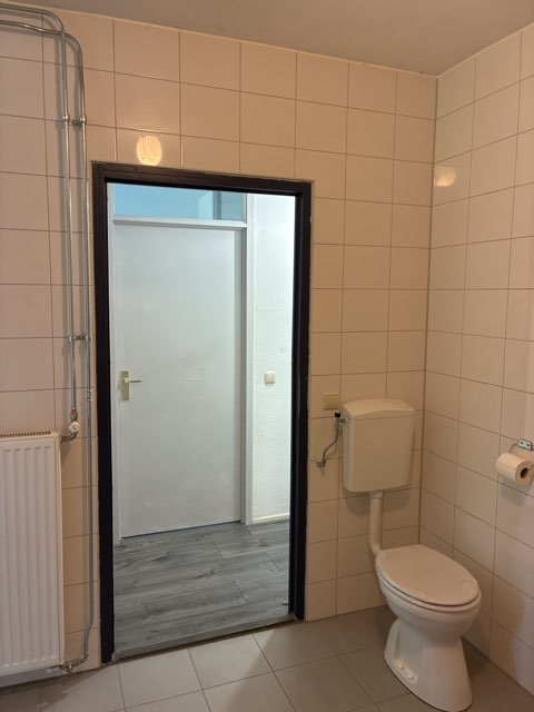 Korvelplein 166