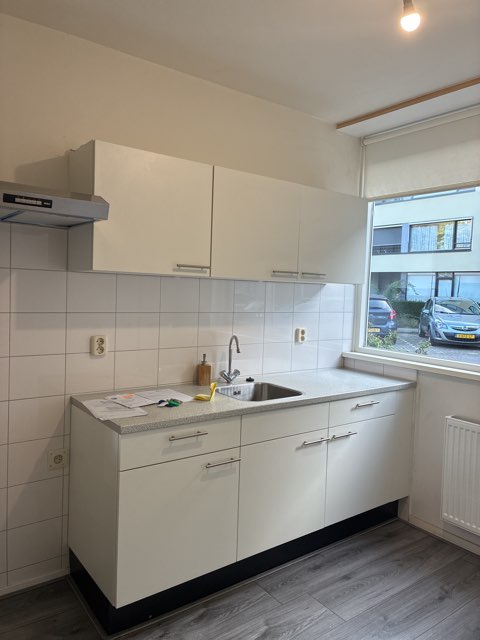Korvelplein 166