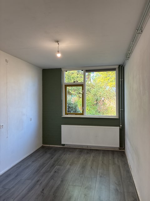 Korvelplein 166