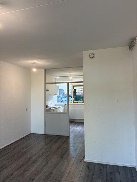 Korvelplein 166