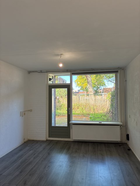 Korvelplein 166