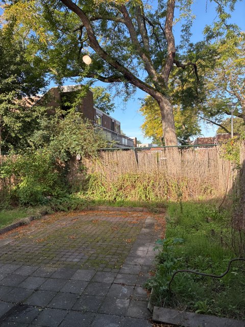 Korvelplein 166