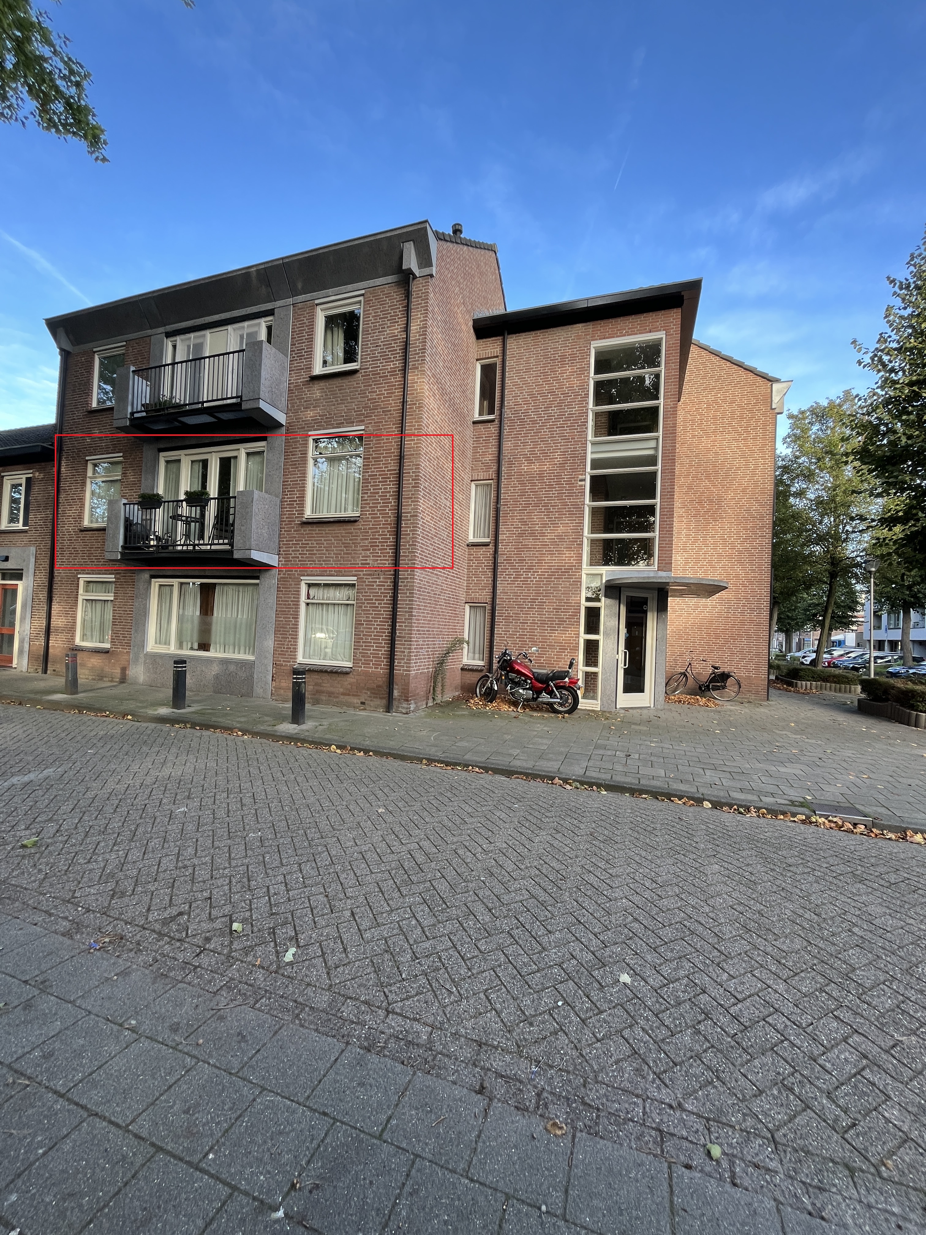 Bisschop van de Venstraat 43, 5014 LM Tilburg, Nederland