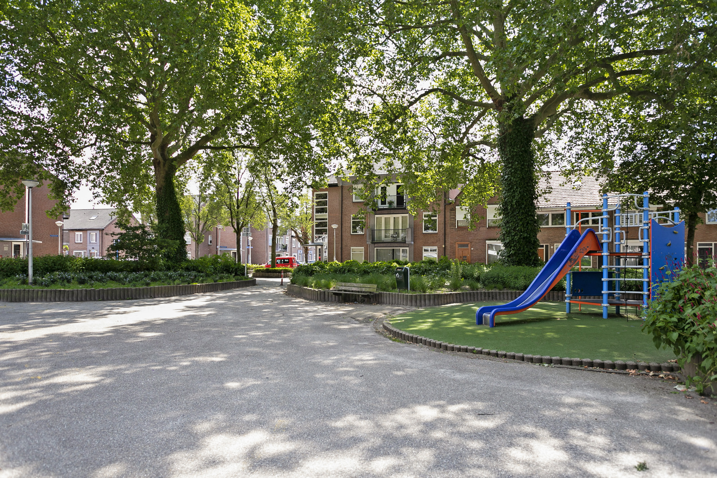 Bisschop van de Venstraat 43