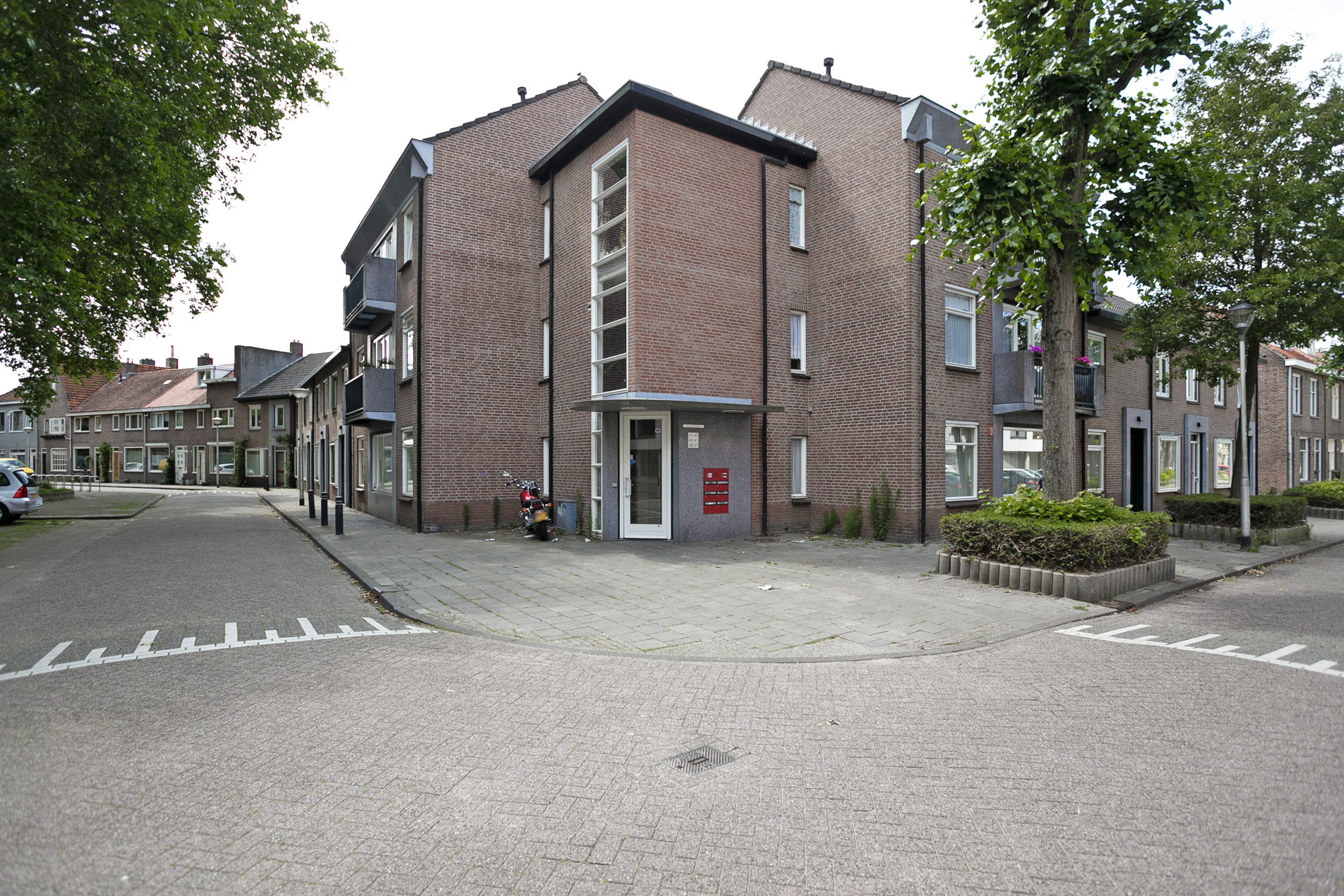 Bisschop van de Venstraat 43