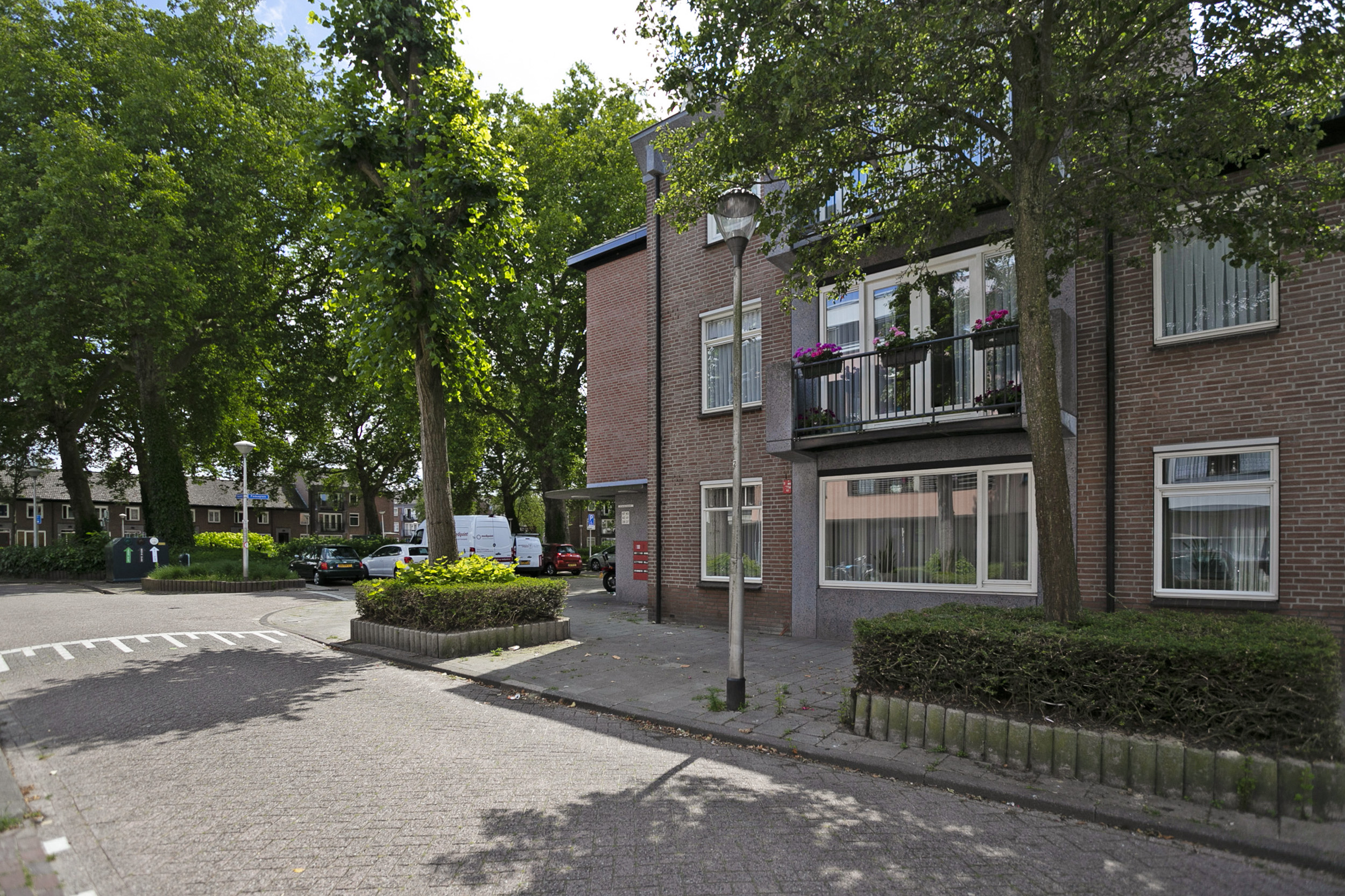 Bisschop van de Venstraat 43