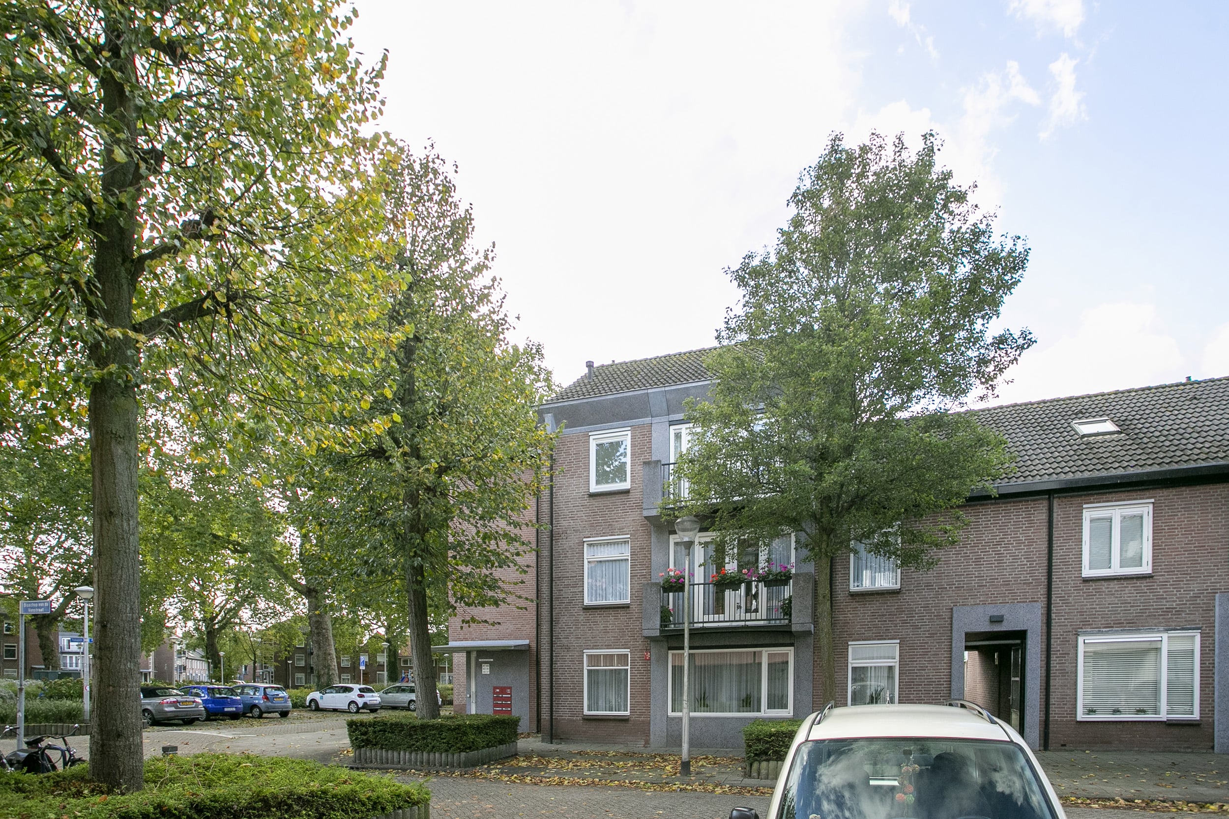 Bisschop van de Venstraat 43