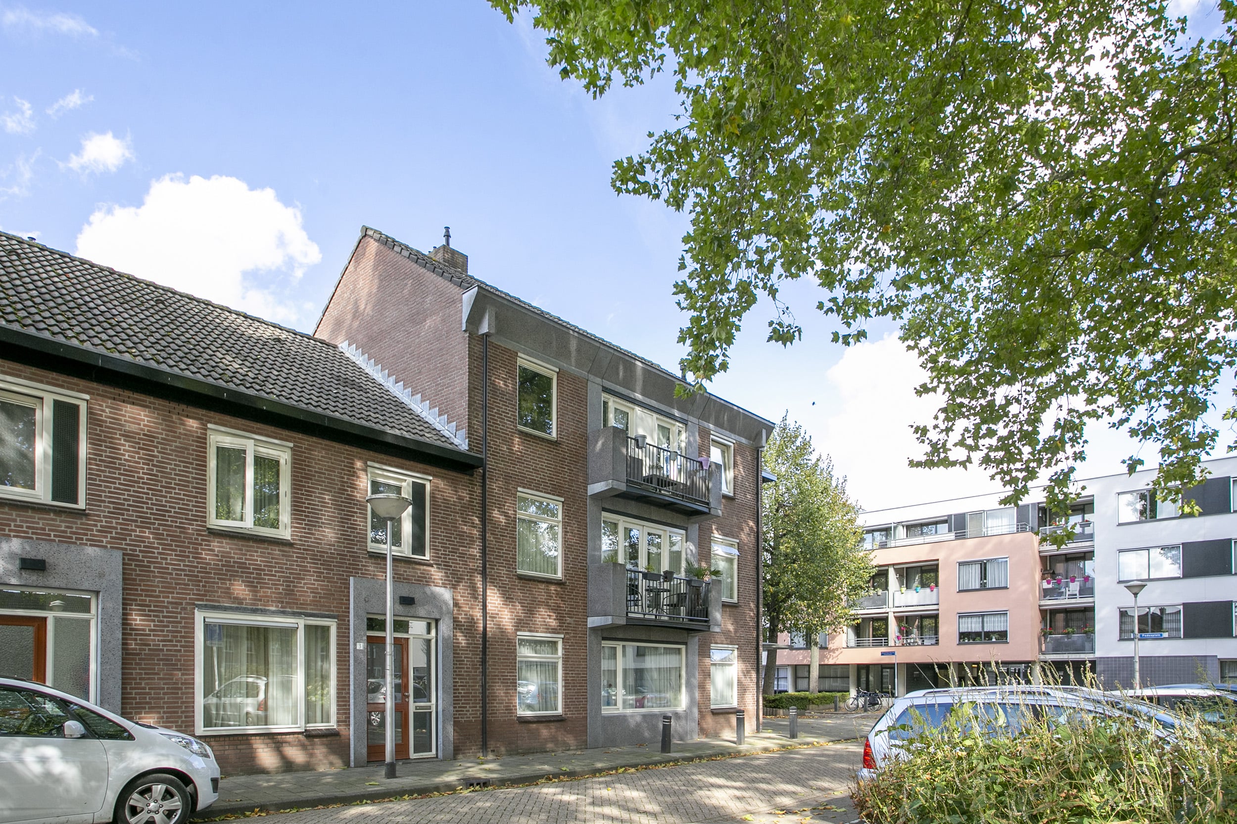 Bisschop van de Venstraat 43