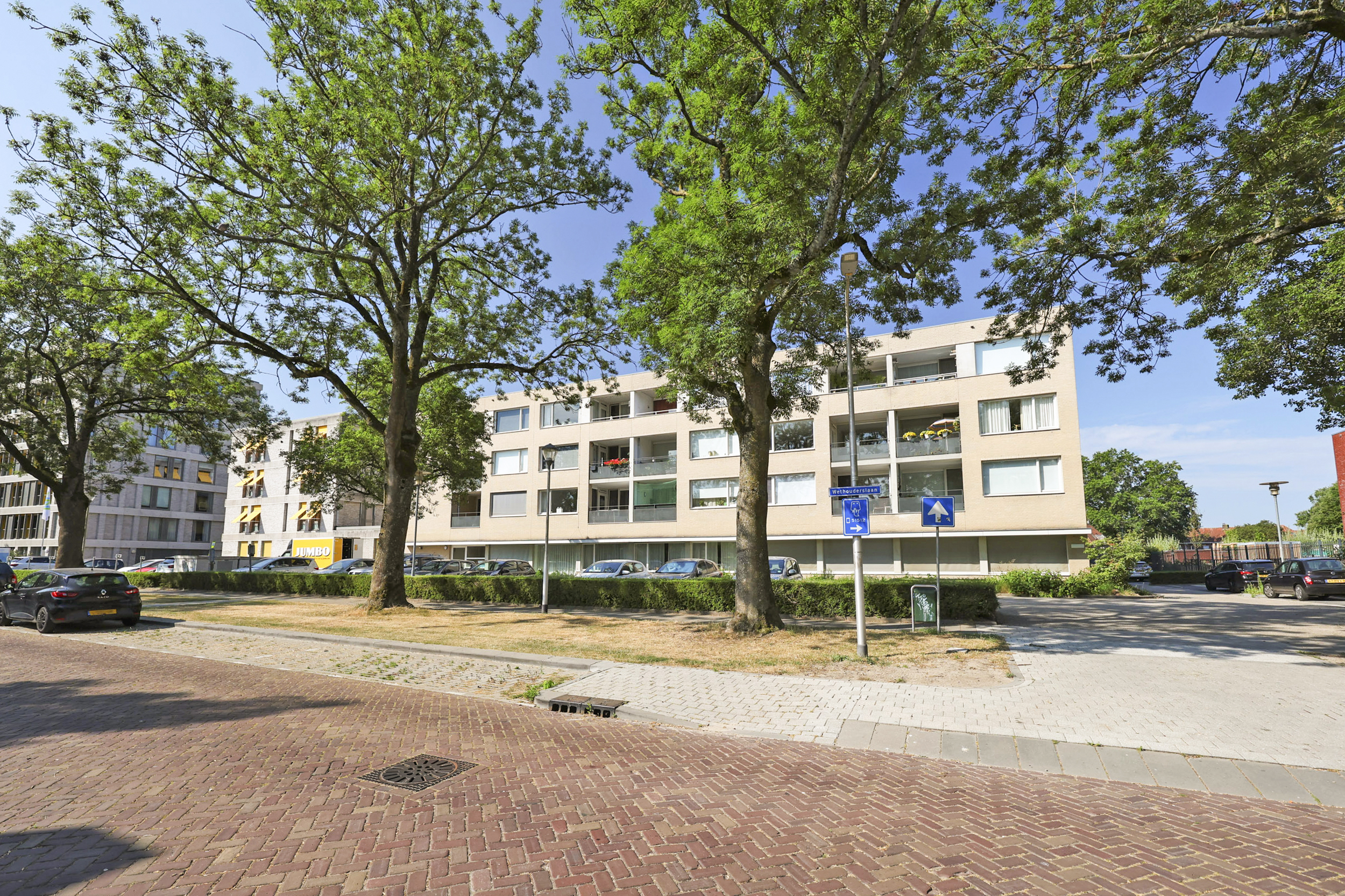 Wethouderslaan 33, 5021 AK Tilburg, Nederland