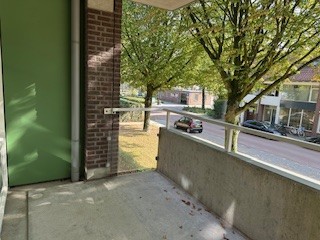 Albertus Magnusstraat 25