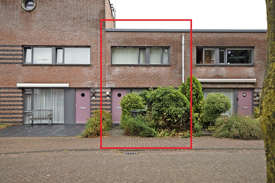 Lochemstraat 44, 5045 WV Tilburg, Nederland