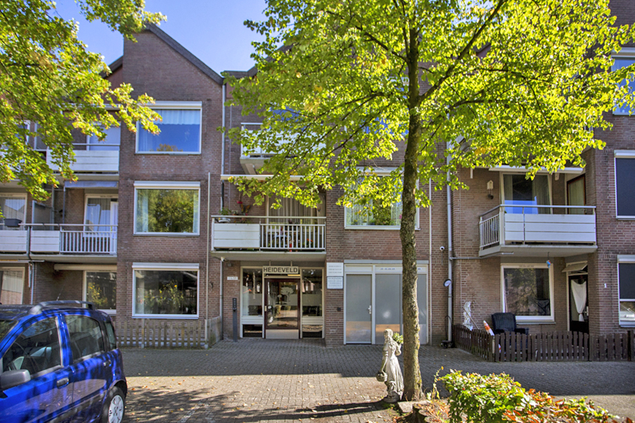 Berlagehof 35, 5041 JS Tilburg, Nederland