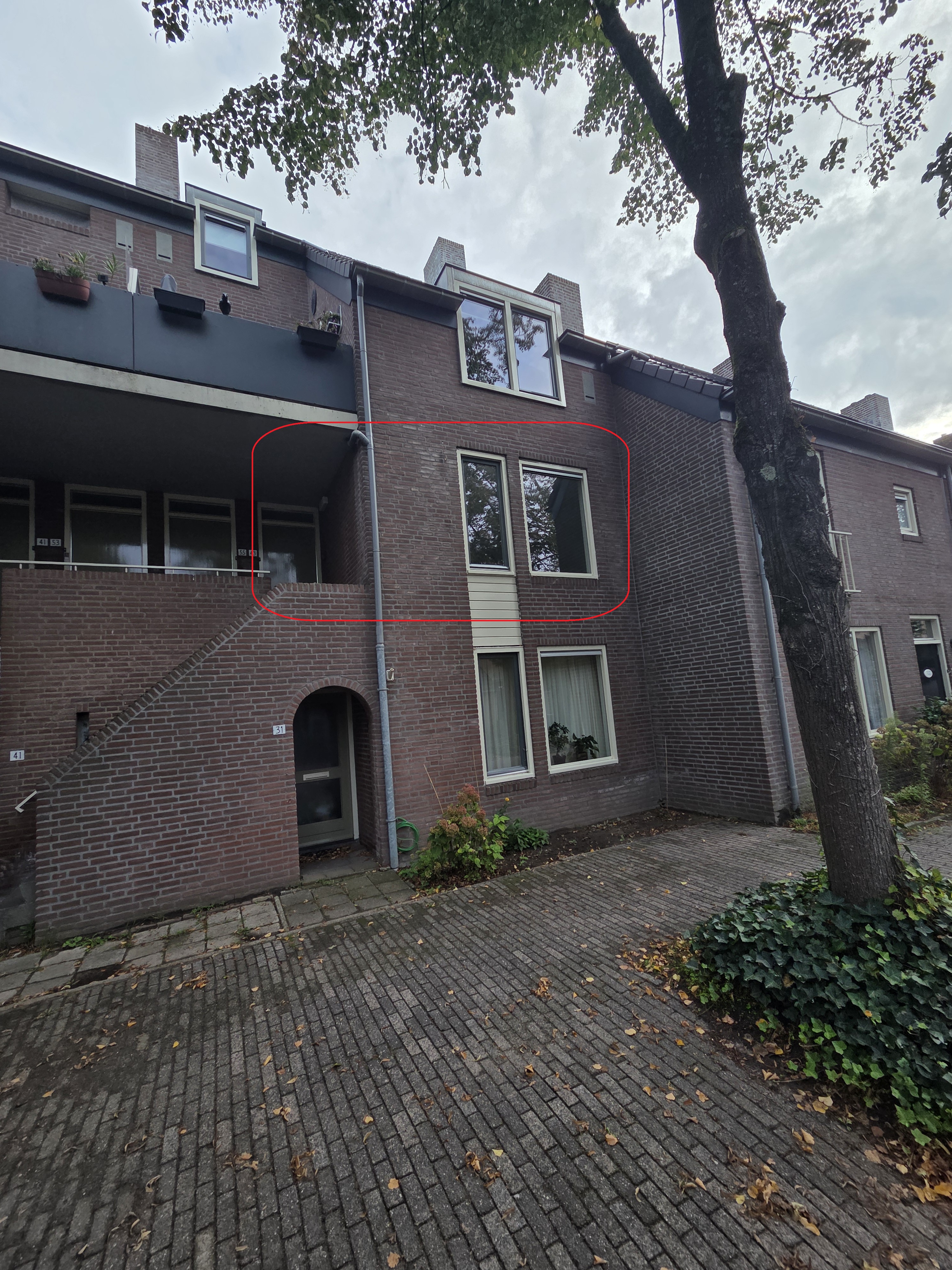 Gagel 43 Goirle