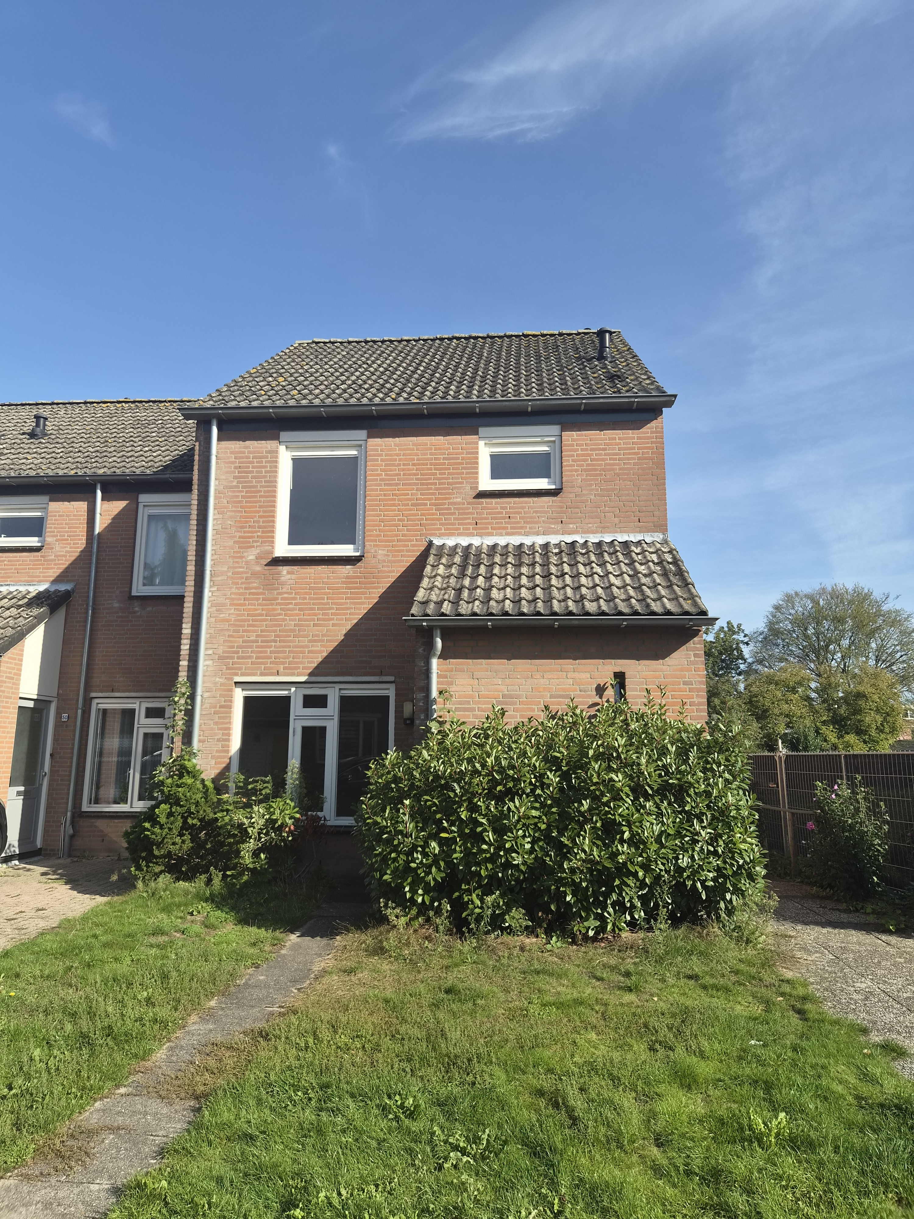 Bernardusstraat 48